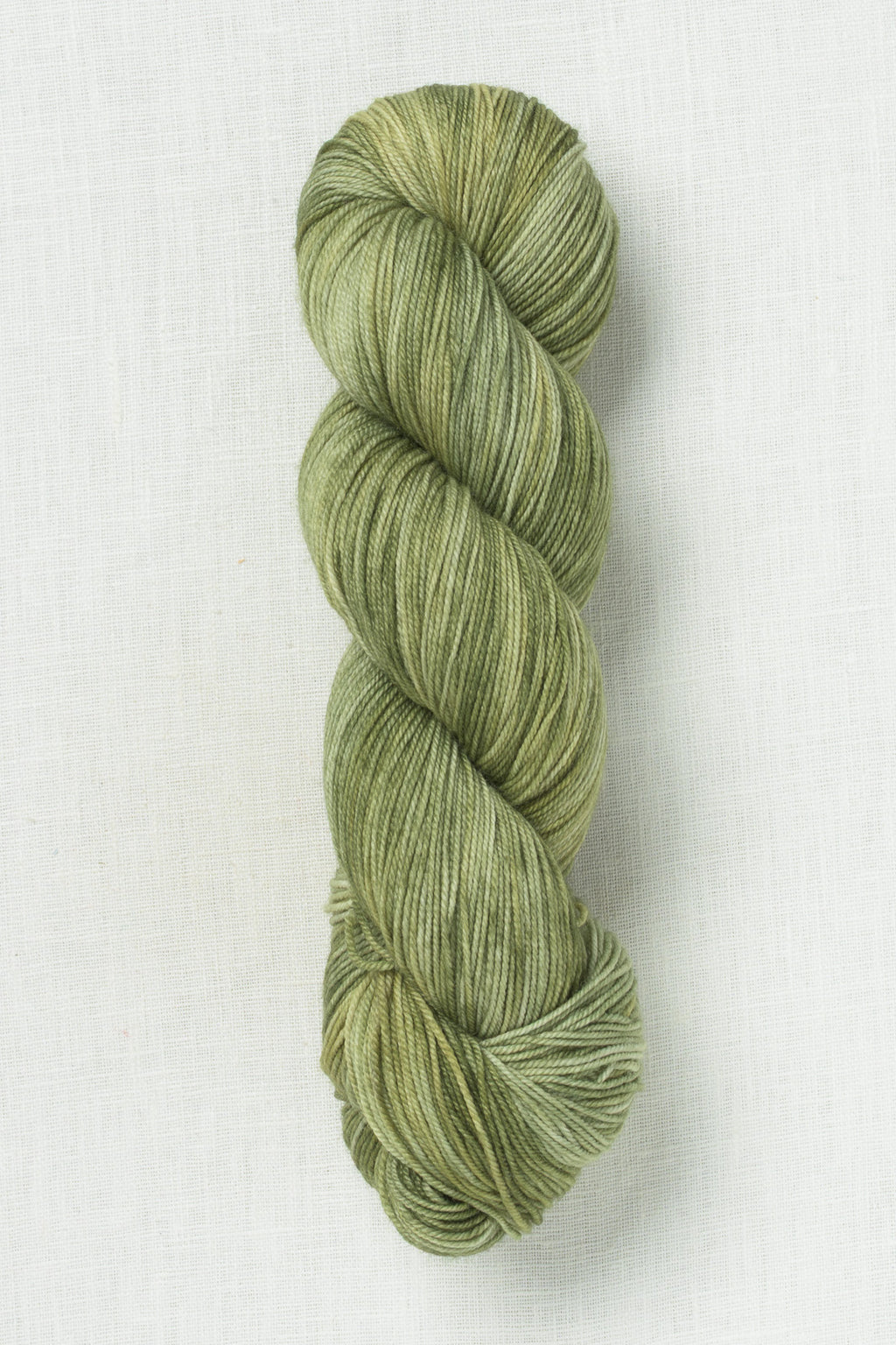 Madelinetosh Twist Light Venti Dragon Mocha / Solid