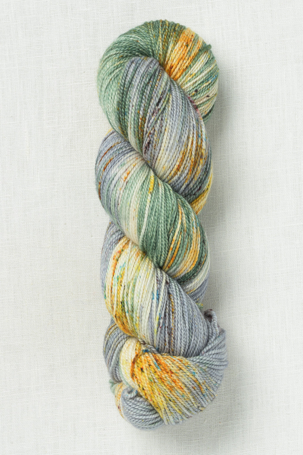 Madelinetosh Tosh Sock Another Woman's Treasure