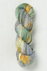 Madelinetosh Tosh Sock Another Woman's Treasure