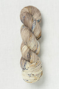 Madelinetosh Tosh Silk Cloud Bird is the Word