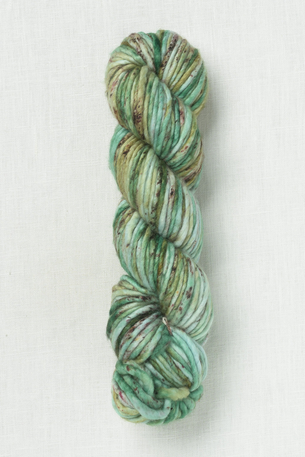 Madelinetosh Biggie Lost in Trees (Core)