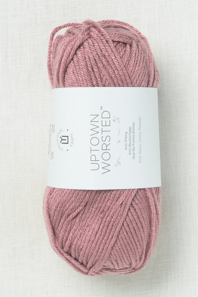 Universal Yarn Uptown Worsted 375 Antique Rose