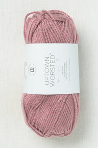 Universal Yarn Uptown Worsted 375 Antique Rose