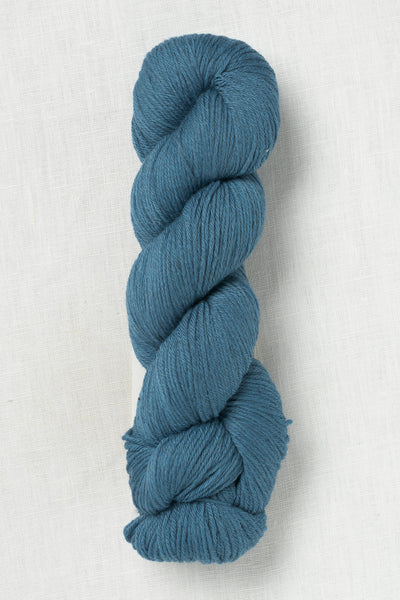 Rosy Green Wool Cheeky Merino Joy 264 Melange Topaz