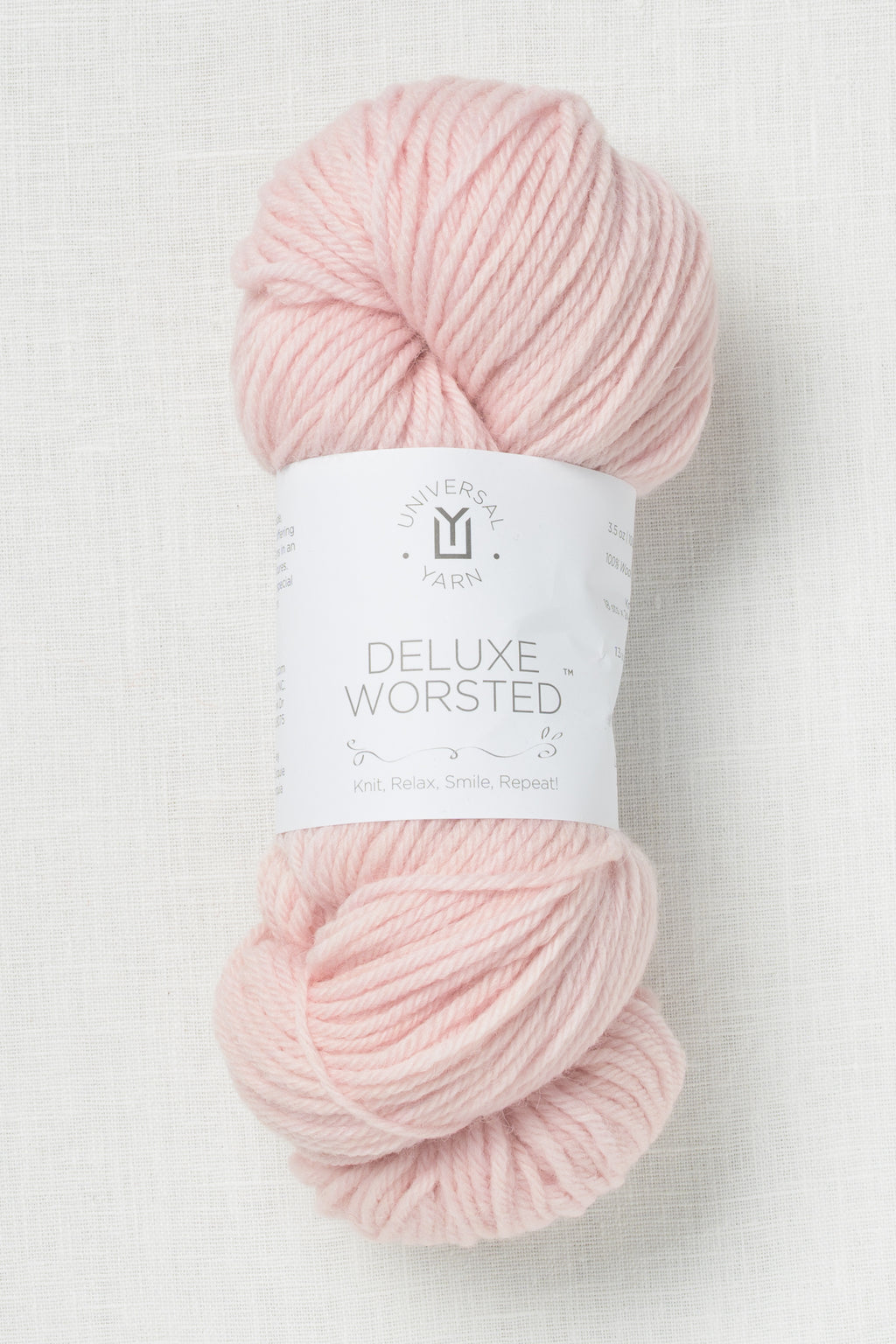 Universal Yarn Deluxe Worsted 14017 Blush