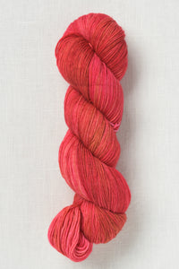Madelinetosh Twist Light Strawberry Fade