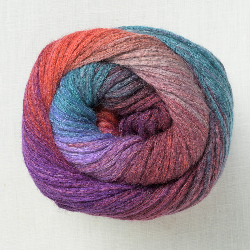 Berroco Gianna 9102 Purple Haze