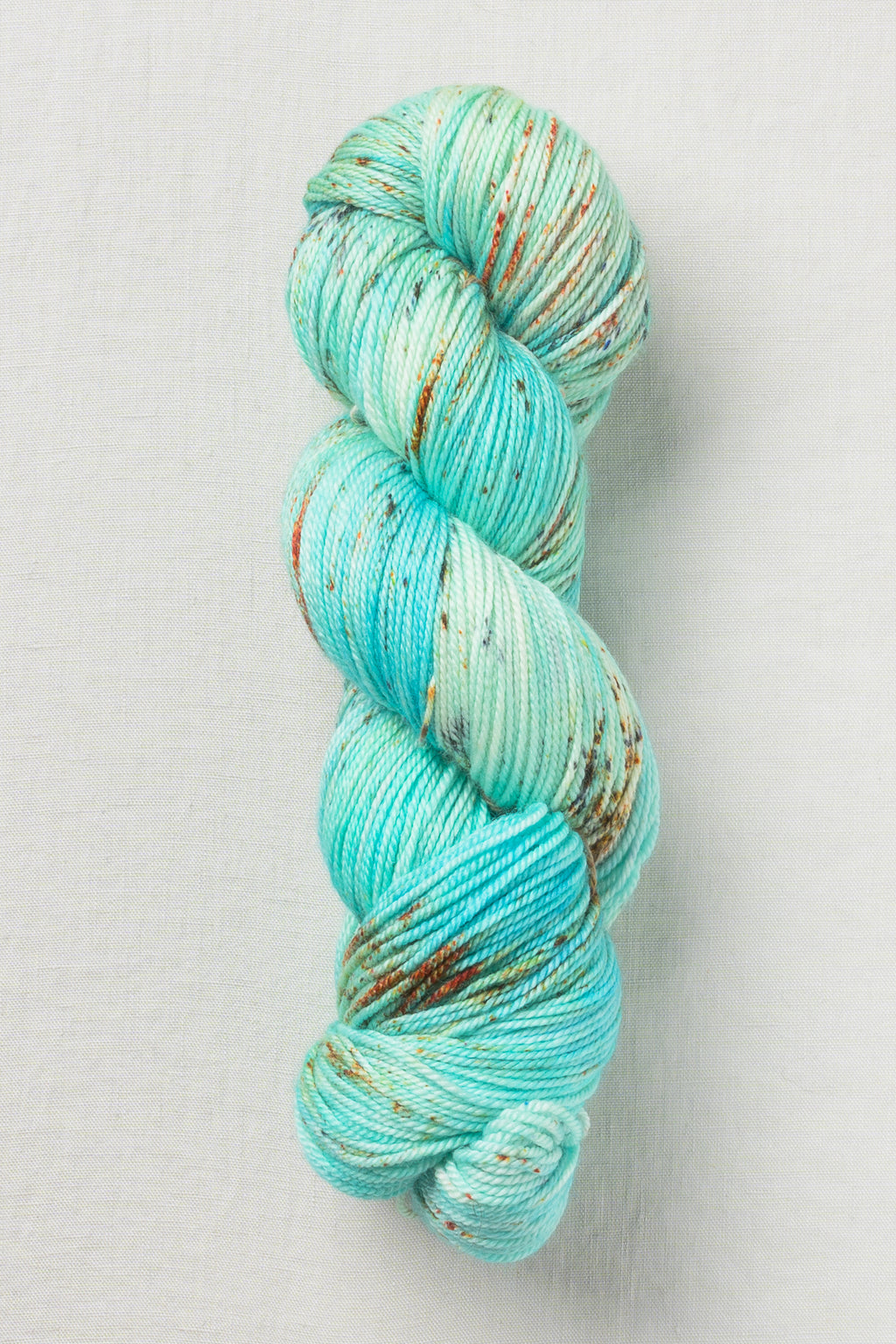 Madelinetosh Pashmina R:E:D