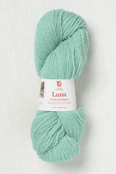 Hillesvåg Luna 444 Mint Green