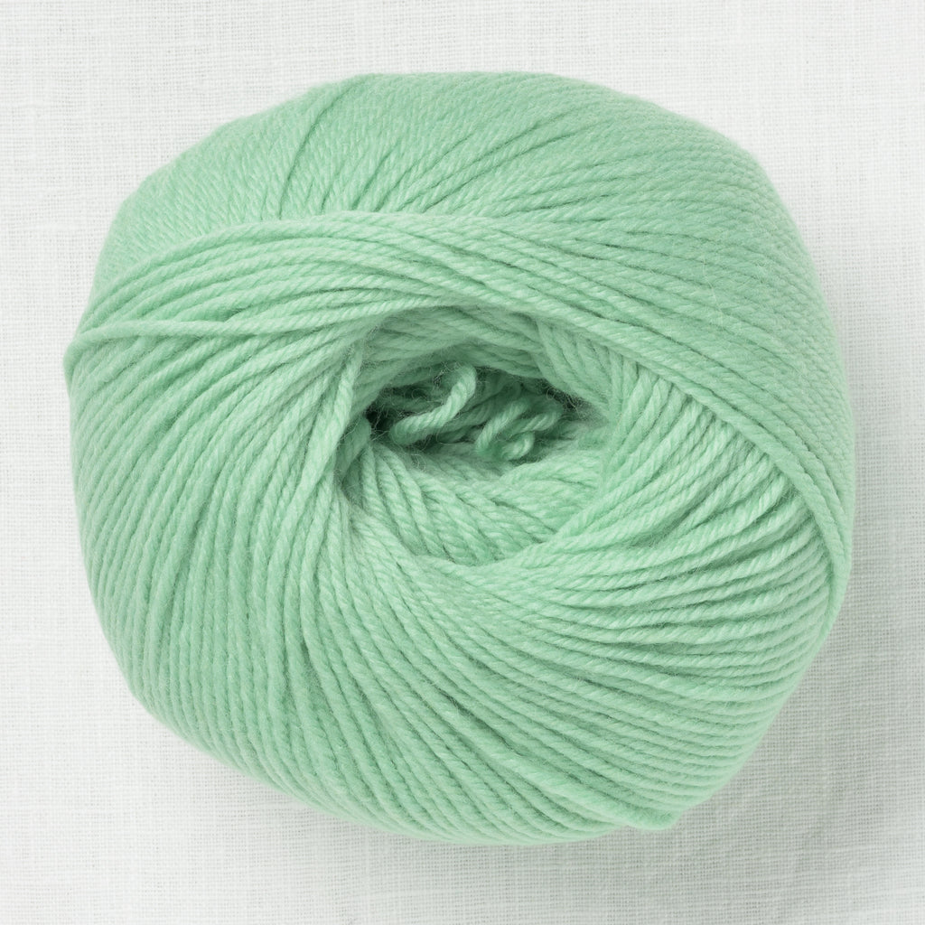 Universal Yarn Deluxe Worsted Superwash 713 Honeydew