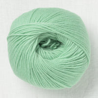 Universal Yarn Deluxe Worsted Superwash 713 Honeydew