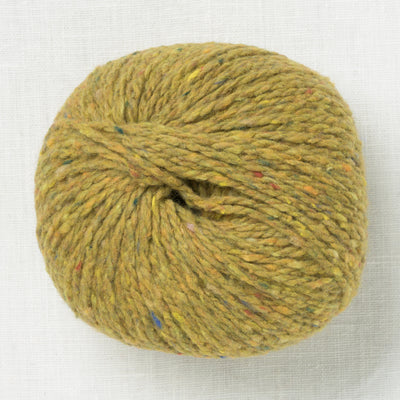 Rico Design Fashion Modern Tweed Aran 013 Yellow