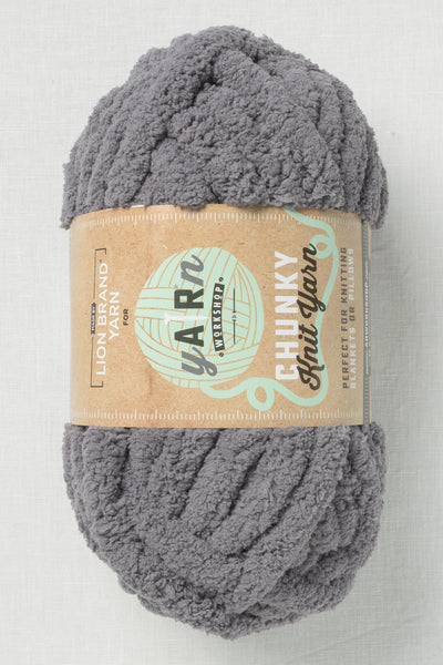 Lion Brand AR Workshop Chunky Knit 154H Python
