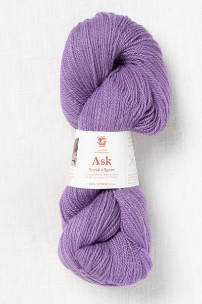 Hillesvåg Ask 6077 Purple