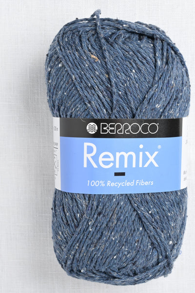 Berroco Remix 3927 Old Jeans