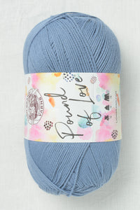 Lion Brand Pound of Love 119D Stone