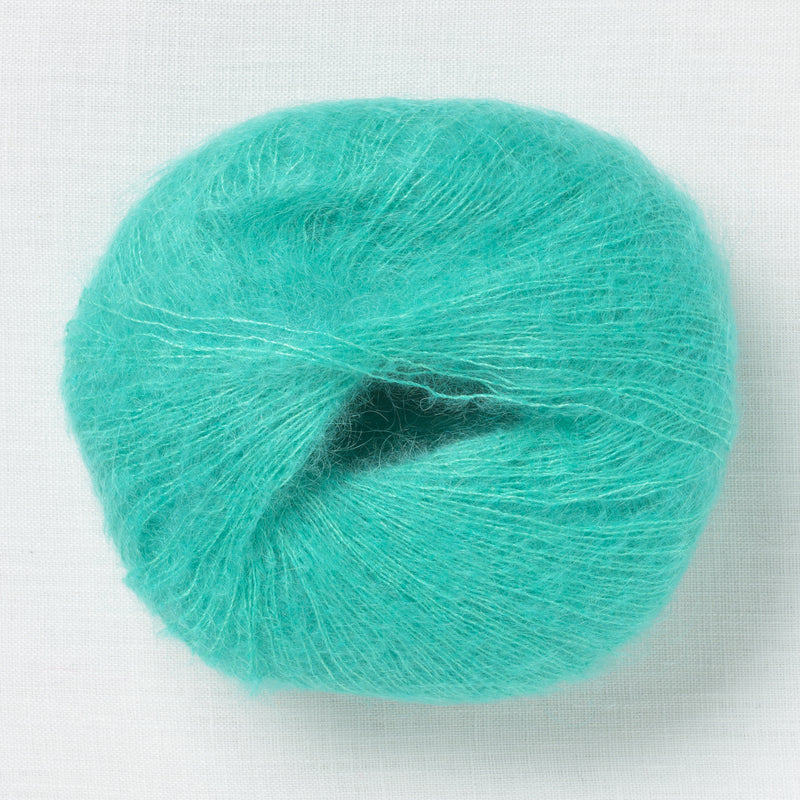 Sandnes Garn Tynn Silk Mohair 7526 Spectra Green