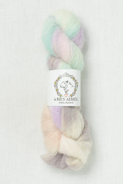 La Bien Aimee Little Kumo Khaleesi