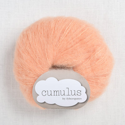 Fyberspates Cumulus 932 Peachy