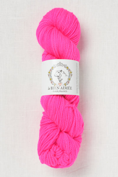 La Bien Aimee Merino Aran As If
