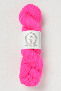 La Bien Aimee Merino Aran As If
