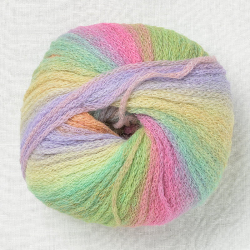 Lang Yarns Harmony 9 Colorful