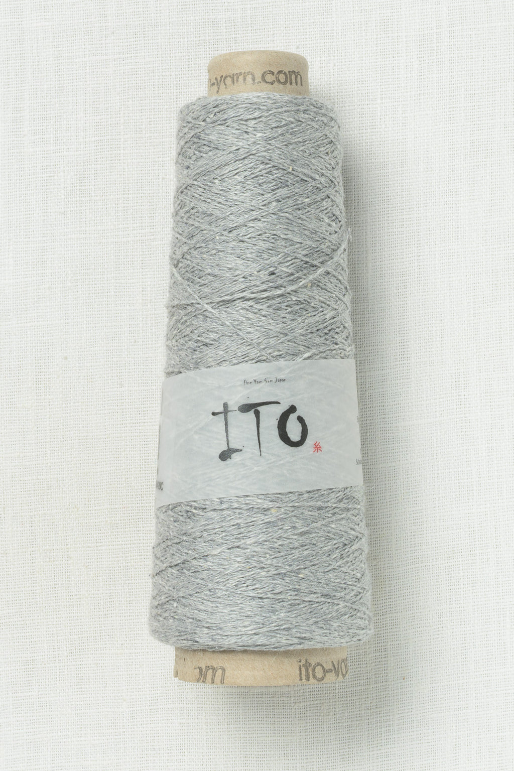 Ito Kinu Snow Gray