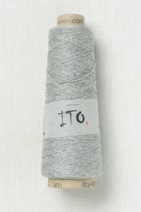 Ito Kinu Snow Gray