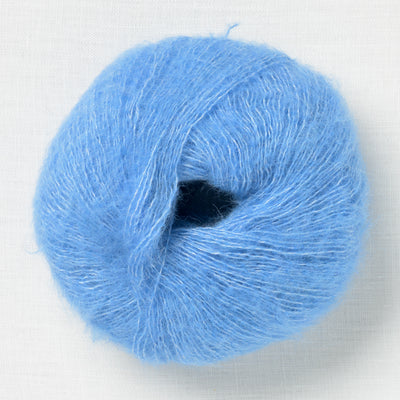 CaMaRose Midnatssol 9508 Dueblå (Dove Blue)