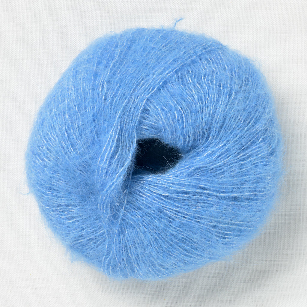 CaMaRose Midnatssol 9508 Dueblå (Dove Blue)