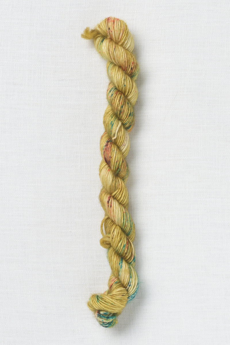 Madelinetosh Unicorn Tails Jupiter's Moon/IO