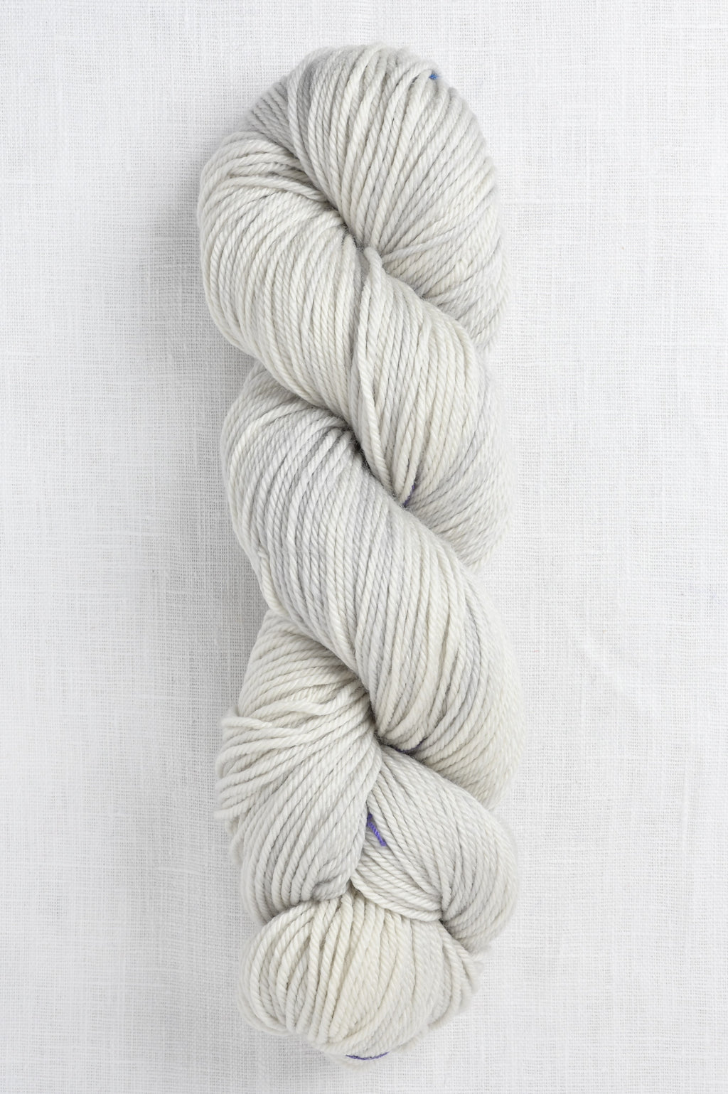 Madelinetosh Tosh DK Farmhouse White