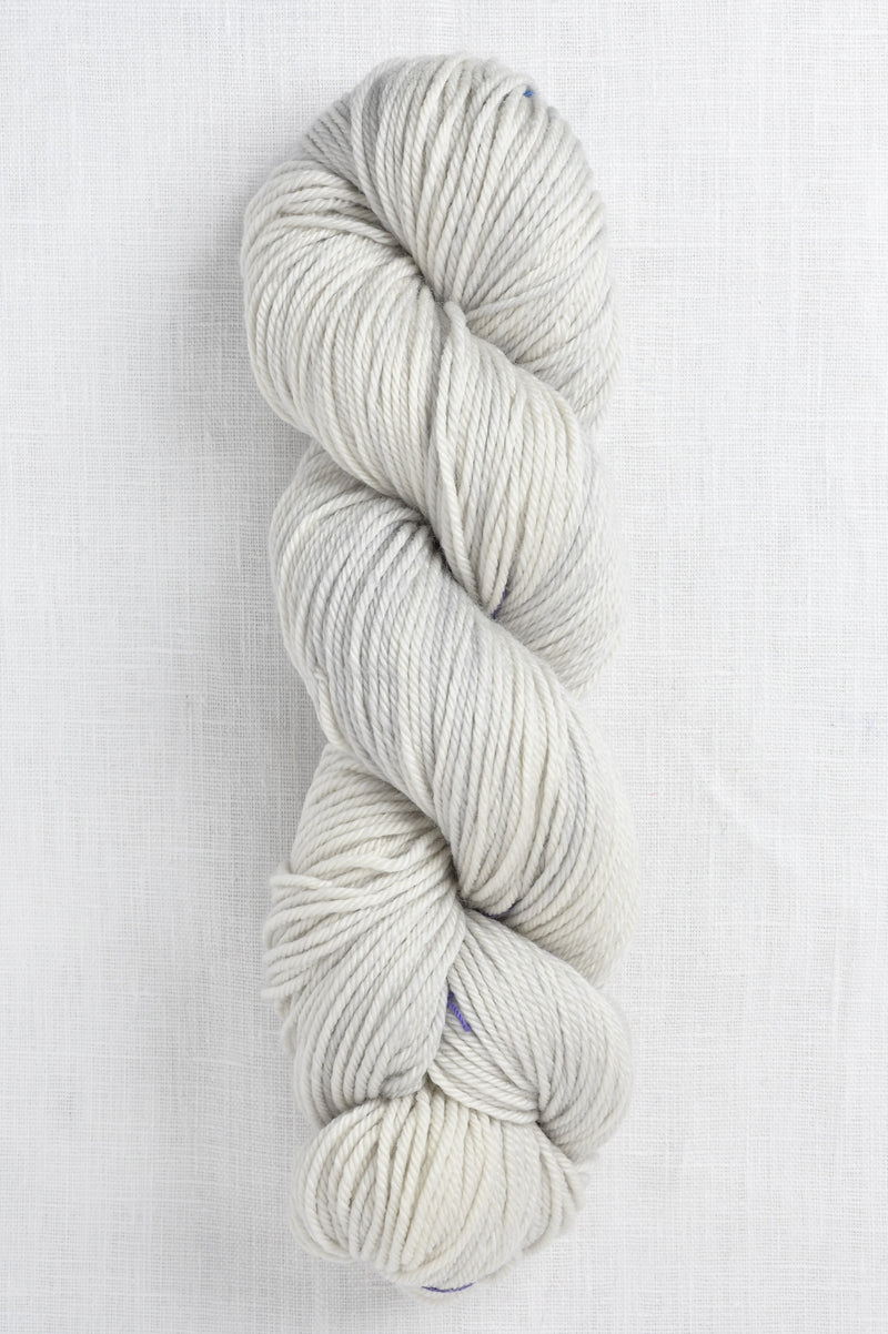 Madelinetosh Tosh DK Farmhouse White