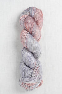 Madelinetosh Tosh Silk Cloud Hydrangea