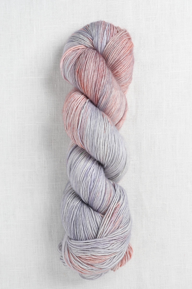 Madelinetosh Tosh Silk Cloud Hydrangea