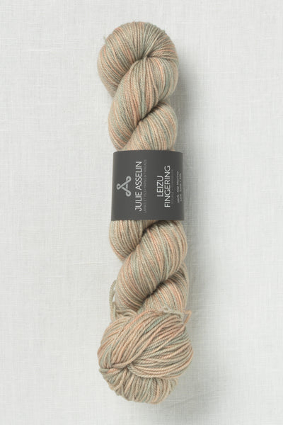 Julie Asselin Leizu Fingering Astéroïde