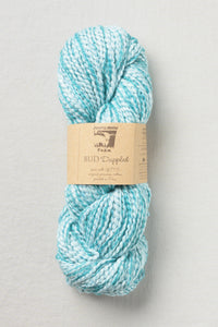 Juniper Moon Farm Bud Dappled 1008 Emerald Vine