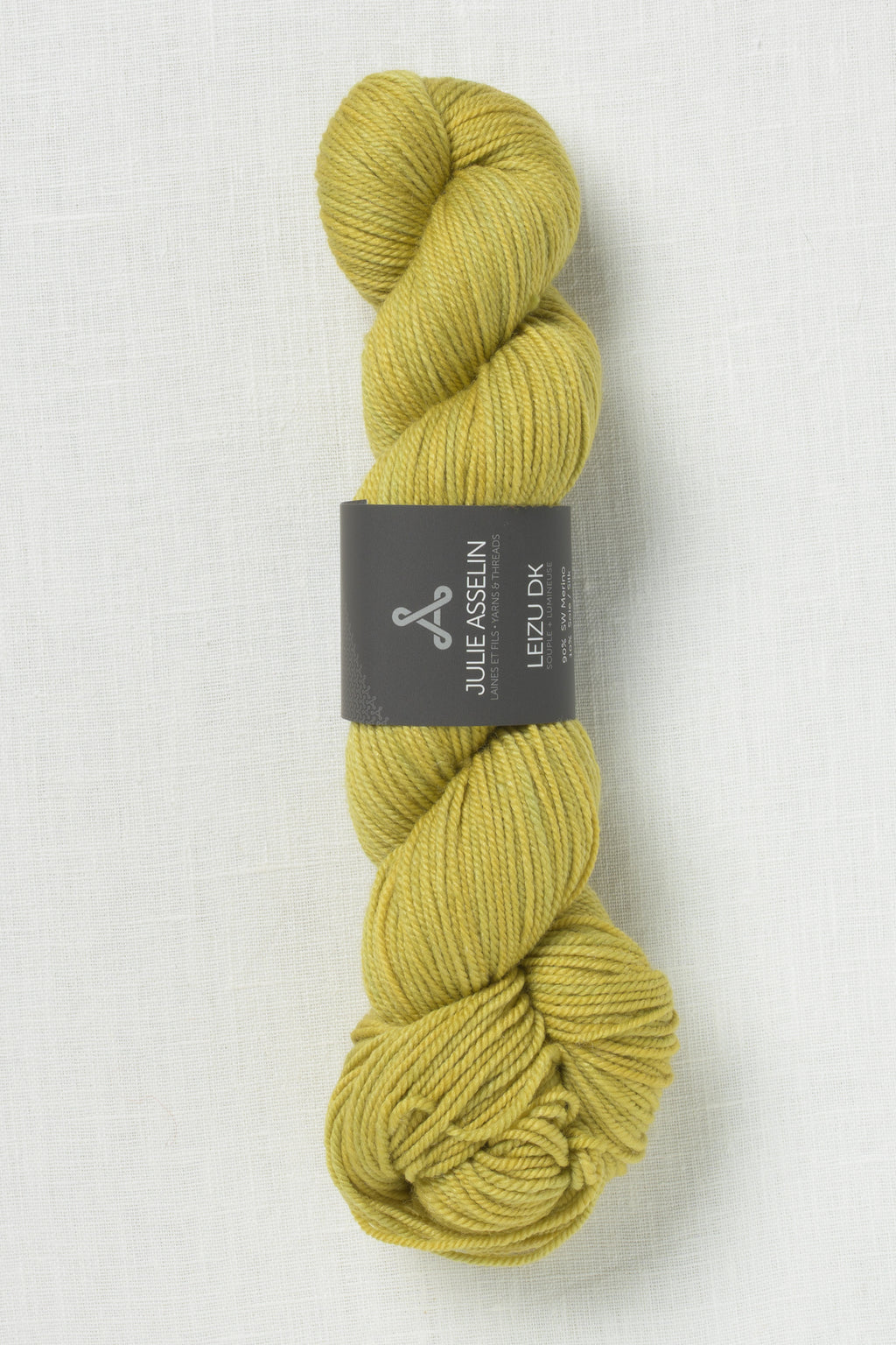 Julie Asselin Fino Olea