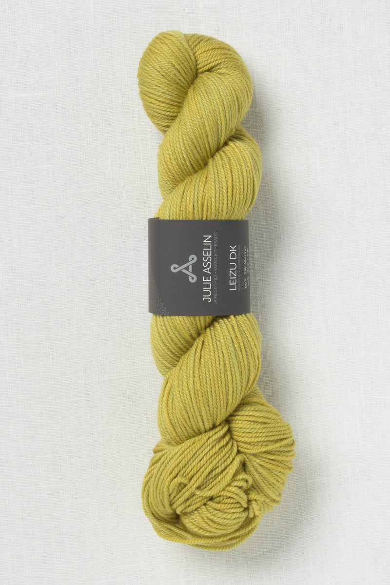 Julie Asselin Fino Olea