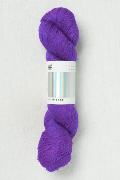 Hedgehog Fibres Merino Lace Spell