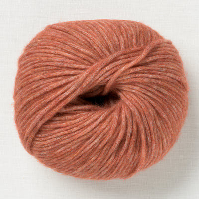 CaMaRose Snefnug 7910 Tegl (Brick)