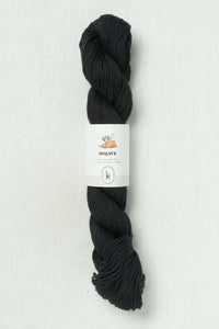 Kelbourne Woolens Mojave 005 Black