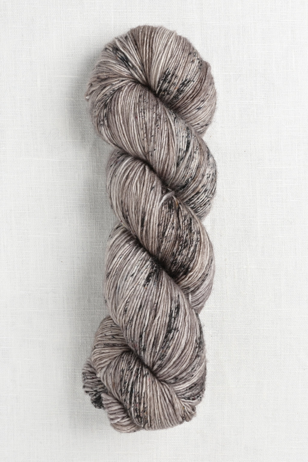 Madelinetosh Tosh Silk Cloud Meow/ Optic