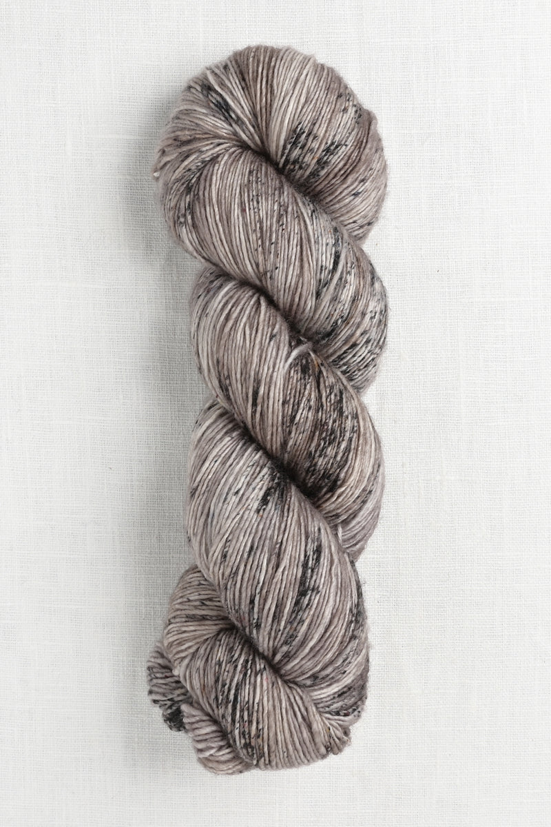 Madelinetosh Tosh Silk Cloud Meow/ Optic