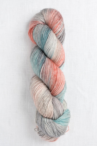 Madelinetosh Tosh Silk Cloud Persephone