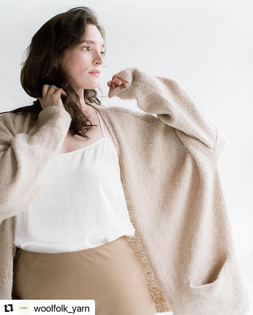 HENNINGSEN by Deborah Doherty