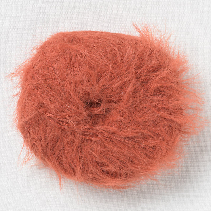 Lang Yarns Fluffy 76 Sunset