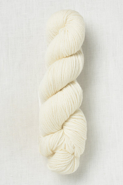 Rosy Green Wool Big Merino Hug 65 Edelweiss