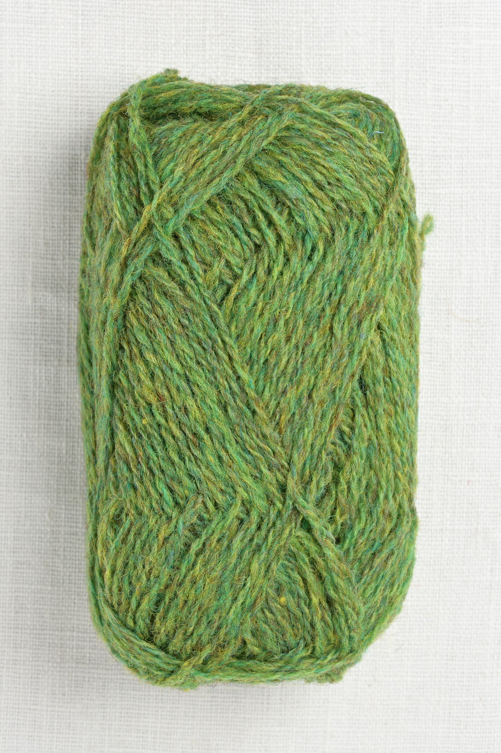 Jamieson's Shetland Spindrift 259 Leprechaun