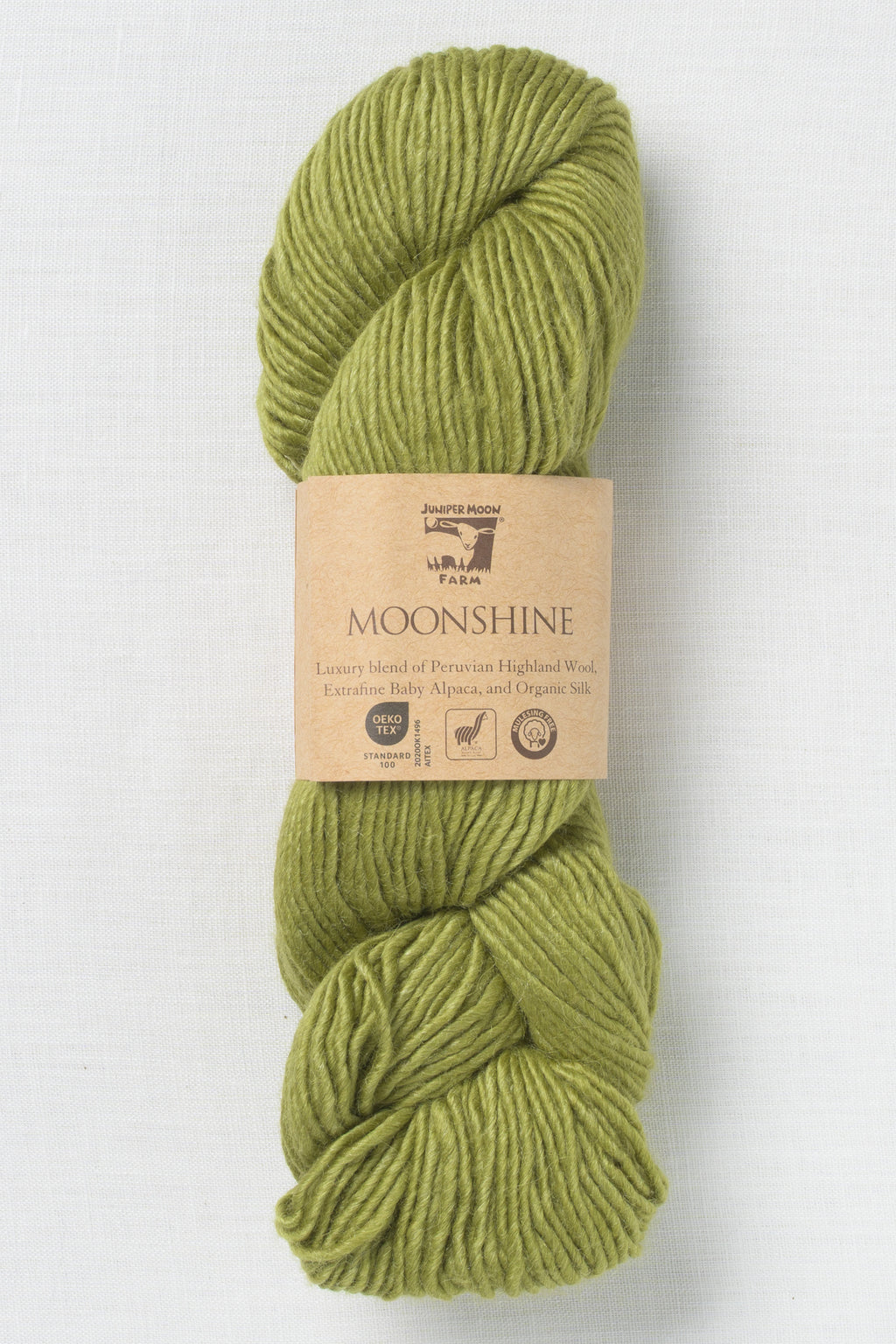 Juniper Moon Farm Moonshine 105 Ivy